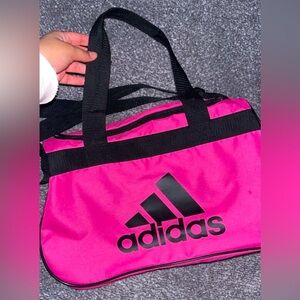 Adidas Duffel Bag